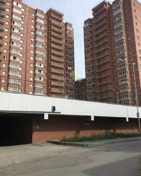 2-к квартира, вторичка, 47м2, 8/16 этаж