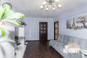 3-к квартира, вторичка, 59м2, 5/5 этаж