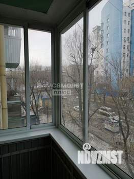 2-к квартира, вторичка, 43м2, 4/5 этаж