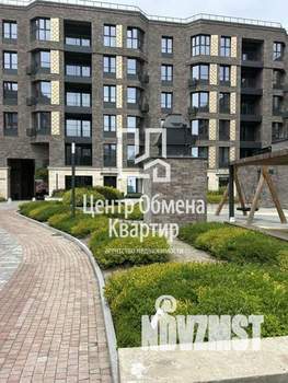 2-к квартира, сданный дом, 55м2, 3/6 этаж