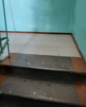 2-к квартира, вторичка, 31м2, 1/4 этаж