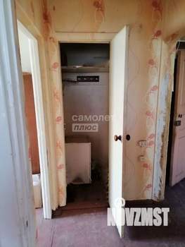 3-к квартира, вторичка, 61м2, 3/5 этаж