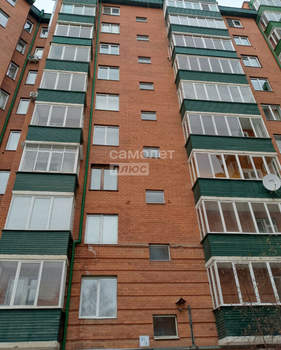 2-к квартира, вторичка, 37м2, 5/10 этаж