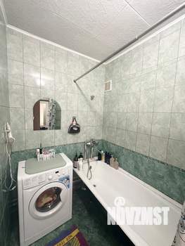 1-к квартира, вторичка, 39м2, 4/6 этаж