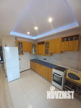 3-к квартира, вторичка, 85м2, 16/17 этаж