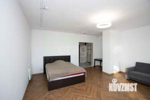 3-к квартира, вторичка, 103м2, 17/18 этаж