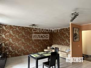 3-к квартира, вторичка, 80м2, 6/16 этаж