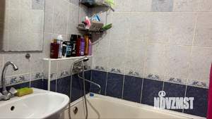 3-к квартира, вторичка, 62м2, 1/5 этаж