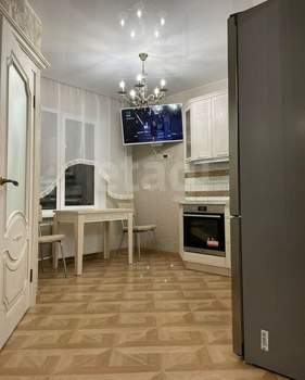 1-к квартира, вторичка, 44м2, 6/16 этаж