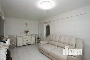 3-к квартира, вторичка, 48м2, 2/5 этаж