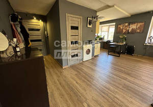 1-к квартира, вторичка, 40м2, 5/7 этаж