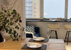 2-к квартира, вторичка, 45м2, 11/16 этаж