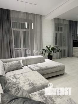 2-к квартира, вторичка, 51м2, 4/4 этаж