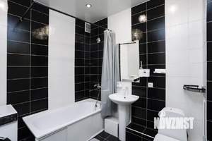 Студия квартира, вторичка, 38м2, 1/3 этаж