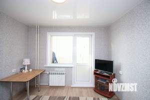 1-к квартира, вторичка, 34м2, 12/20 этаж