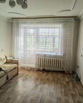 1-к квартира, вторичка, 40м2, 3/5 этаж