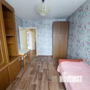 2-к квартира, вторичка, 51м2, 5/5 этаж