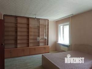 4-к квартира, вторичка, 102м2, 1/9 этаж