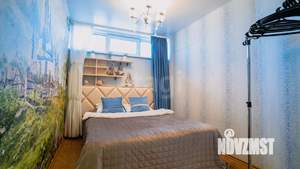 4-к квартира, вторичка, 147м2, 8/8 этаж