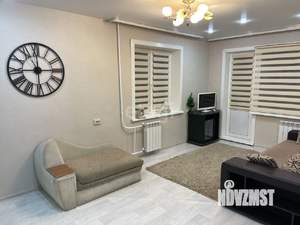 1-к квартира, вторичка, 31м2, 3/5 этаж