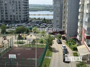 3-к квартира, вторичка, 82м2, 5/15 этаж
