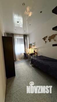 3-к квартира, вторичка, 88м2, 8/10 этаж