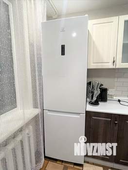 2-к квартира, вторичка, 52м2, 3/5 этаж