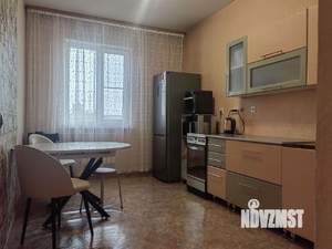 3-к квартира, вторичка, 76м2, 8/11 этаж