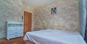 1-к квартира, вторичка, 32м2, 4/9 этаж