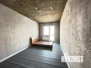 Студия квартира, сданный дом, 25м2, 15/17 этаж