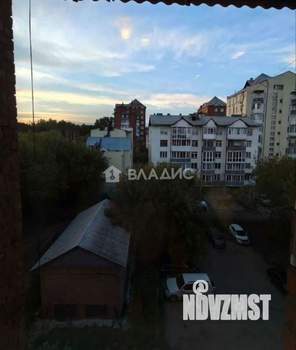 3-к квартира, вторичка, 63м2, 5/5 этаж