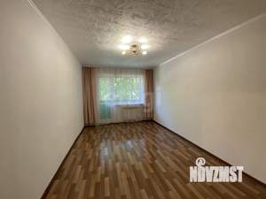1-к квартира, вторичка, 31м2, 2/5 этаж