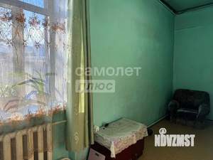 2-к квартира, вторичка, 57м2, 1/3 этаж