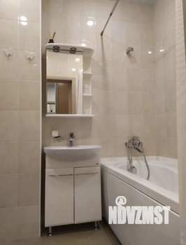 Студия квартира, вторичка, 39м2, 11/16 этаж