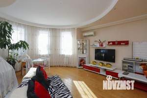 3-к квартира, вторичка, 101м2, 7/11 этаж