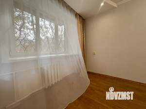 2-к квартира, вторичка, 43м2, 2/5 этаж