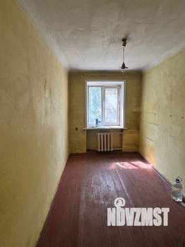 3-к квартира, вторичка, 55м2, 2/4 этаж