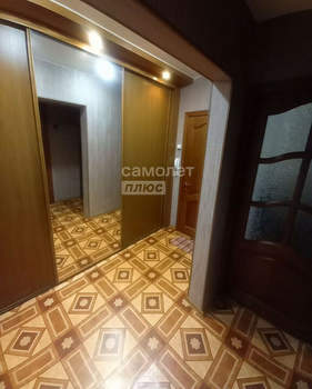 3-к квартира, вторичка, 67м2, 2/9 этаж