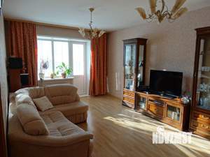2-к квартира, вторичка, 70м2, 2/6 этаж