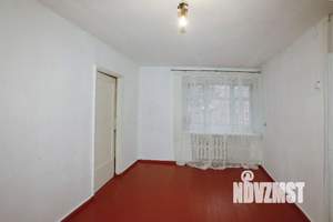 2-к квартира, вторичка, 44м2, 2/4 этаж