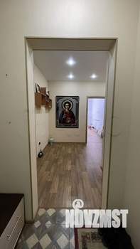 2-к квартира, вторичка, 78м2, 2/13 этаж