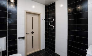 Студия квартира, вторичка, 38м2, 1/3 этаж