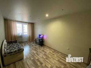 1-к квартира, вторичка, 38м2, 9/12 этаж