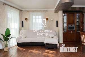 4-к квартира, вторичка, 175м2, 11/12 этаж