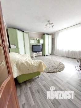 2-к квартира, вторичка, 55м2, 5/5 этаж