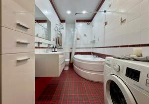 3-к квартира, вторичка, 70м2, 15/17 этаж