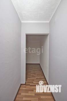 1-к квартира, вторичка, 31м2, 2/5 этаж