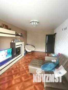 2-к квартира, вторичка, 46м2, 2/5 этаж