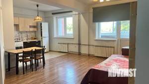 2-к квартира, вторичка, 52м2, 2/9 этаж