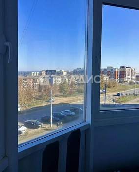 1-к квартира, вторичка, 48м2, 4/9 этаж